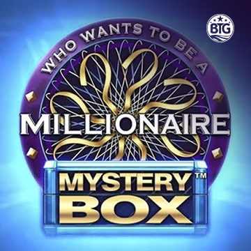 Bigtime : Millionaire Mystery Box - JETPLANE168
