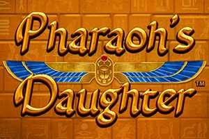 Playtech : Pharaohs Daughter - JETPLANE168