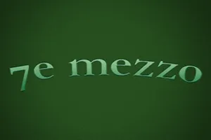 Playtech : 7 E Mezzo - JETPLANE168