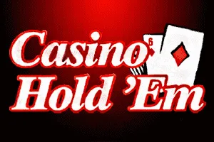 Playtech : Casino HoldEm - JETPLANE168