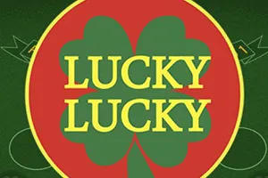 Playtech : Lucky Lucky Blackjack - JETPLANE168