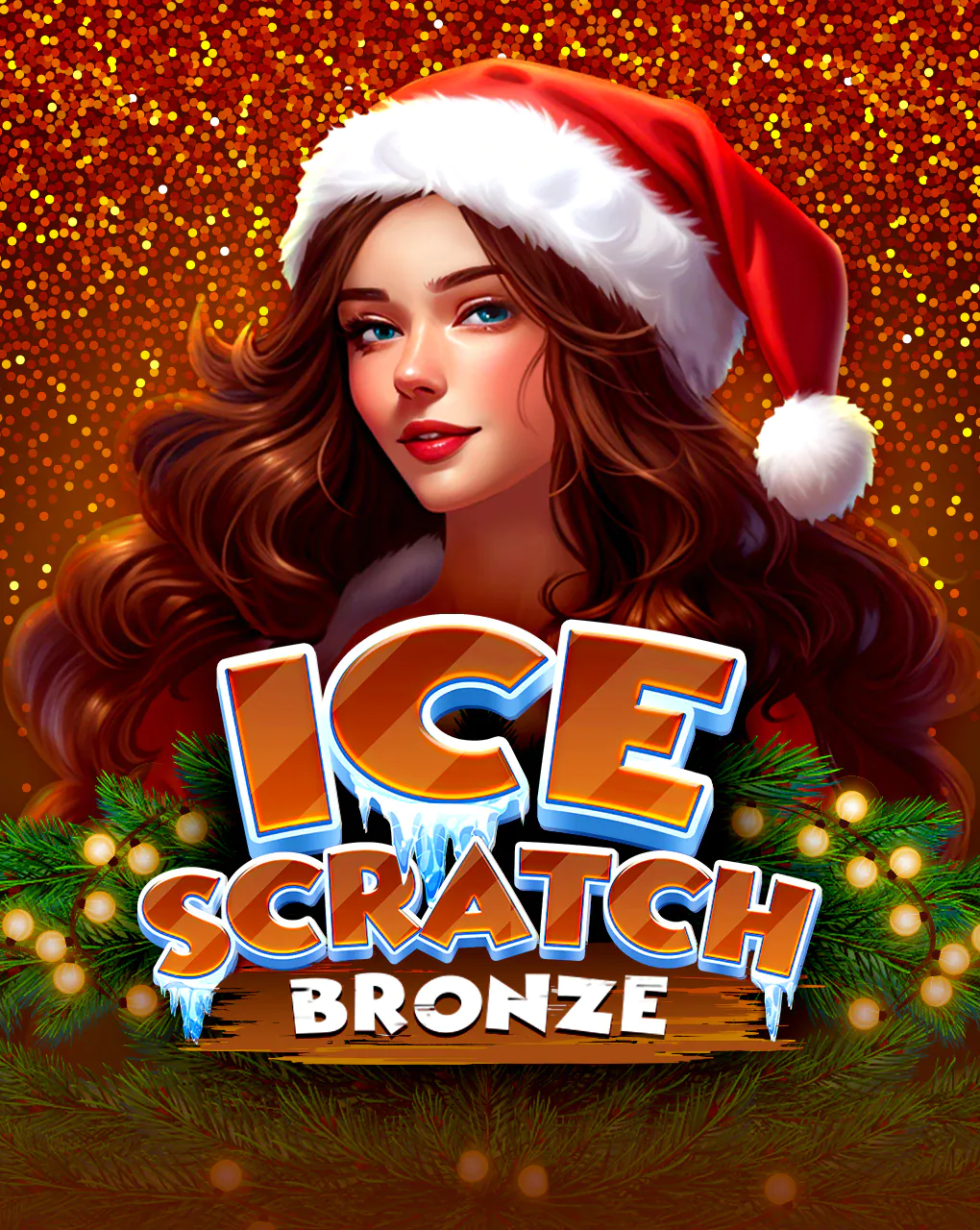 Ice Scratch Bronze - JETPLANE168