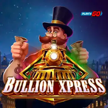 PlaynGo : Bullion Xpress - JETPLANE168