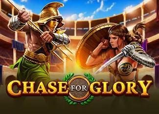 Pragmatic : Chase For Glory - JETPLANE168