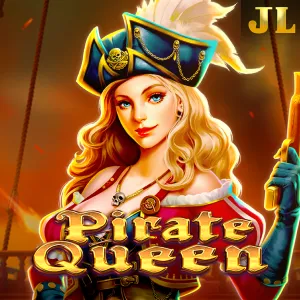 Jili : Pirate Queen - JETPLANE168