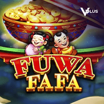 Vplus : Fuwa Fa Fa - JETPLANE168