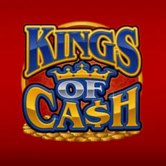 Microgaming : Kings Of Cash - JETPLANE168