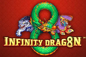 Playtech : Infinity Dragon - JETPLANE168