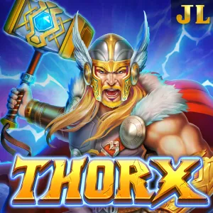 Jili : Thor X - JETPLANE168
