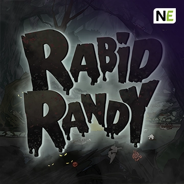 NetEnt : Rabid Randy - JETPLANE168