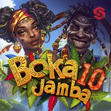 SmartSoft : Boka Jamba 10 - JETPLANE168
