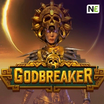 NetEnt : Godbreaker - JETPLANE168