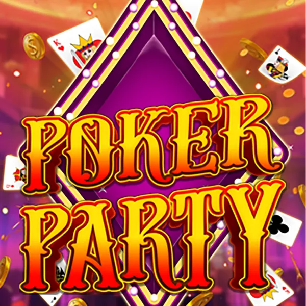 CosmoPlay : Poker Party - JETPLANE168