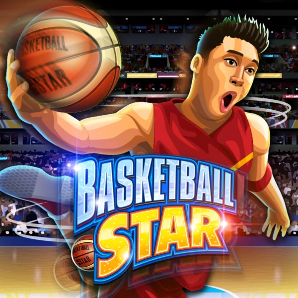 Microgaming : Basketball Star - JETPLANE168