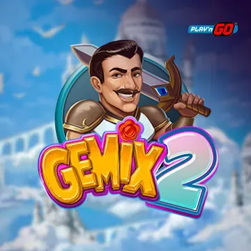 PlaynGo : Gemix 2 - JETPLANE168
