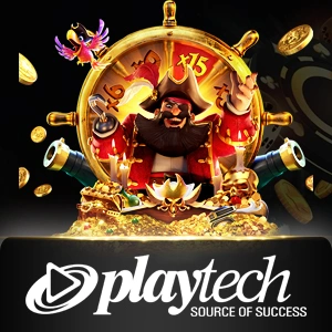 Playtech - JETPLANE168