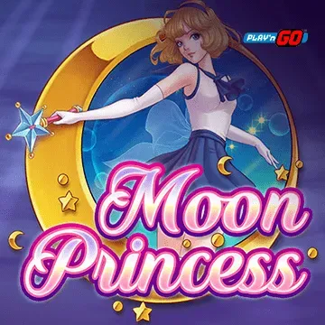 PlaynGo : Moon Princess - JETPLANE168