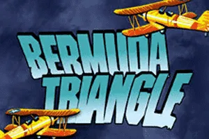 Playtech : Bermuda Triangle - JETPLANE168