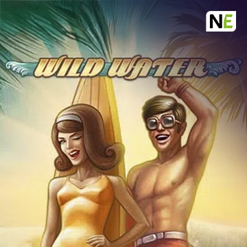 NetEnt : Wild Water - JETPLANE168