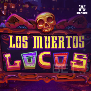 Redtiger : Los Muertos Locos - JETPLANE168
