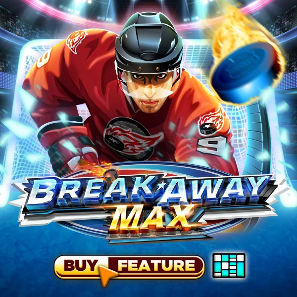 Microgaming : Break Away Max - JETPLANE168