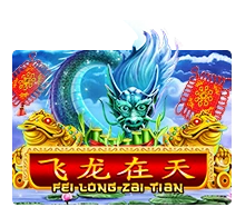 Joker123 : Fei Long Zai Tian - JETPLANE168