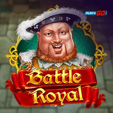 PlaynGo : Battle Royal - JETPLANE168