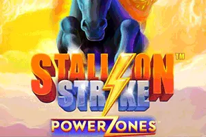 Playtech : Power Zones: Stallion Strike - JETPLANE168