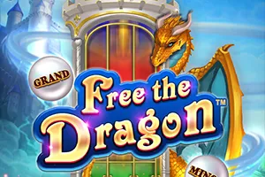 Playtech : Free the Dragon - JETPLANE168