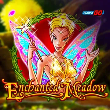 PlaynGo : Enchanted Meadow - JETPLANE168