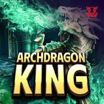 Redtiger : Archdragon King - JETPLANE168
