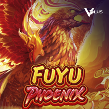 Vplus : Fuyu Phoenix - JETPLANE168