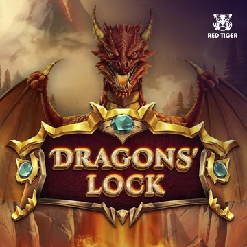 Redtiger : Dragons’ Lock - JETPLANE168