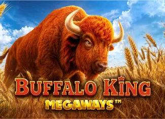 Pragmatic : Buffalo King Megaways - JETPLANE168