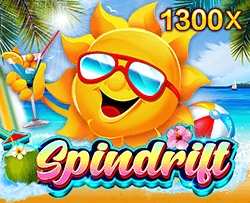 JDB : Spindrift - JETPLANE168