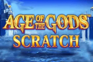 Playtech : Age of the Gods Scratch - JETPLANE168