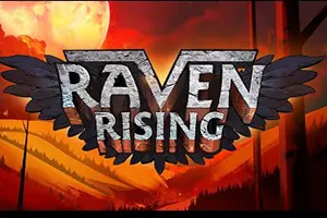 Playtech : POP Raven Rising (Quickspin) - JETPLANE168