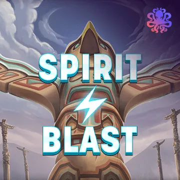 Octoplay : Spirit Blast - JETPLANE168