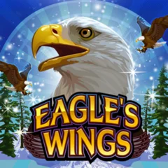 Microgaming : Eagles Wings - JETPLANE168