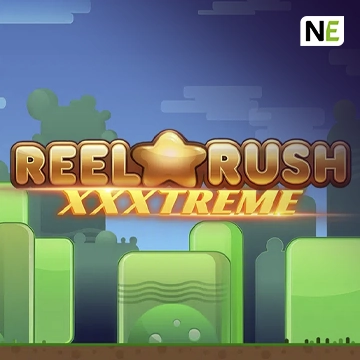 NetEnt : Reel Rush XXXtreme - JETPLANE168