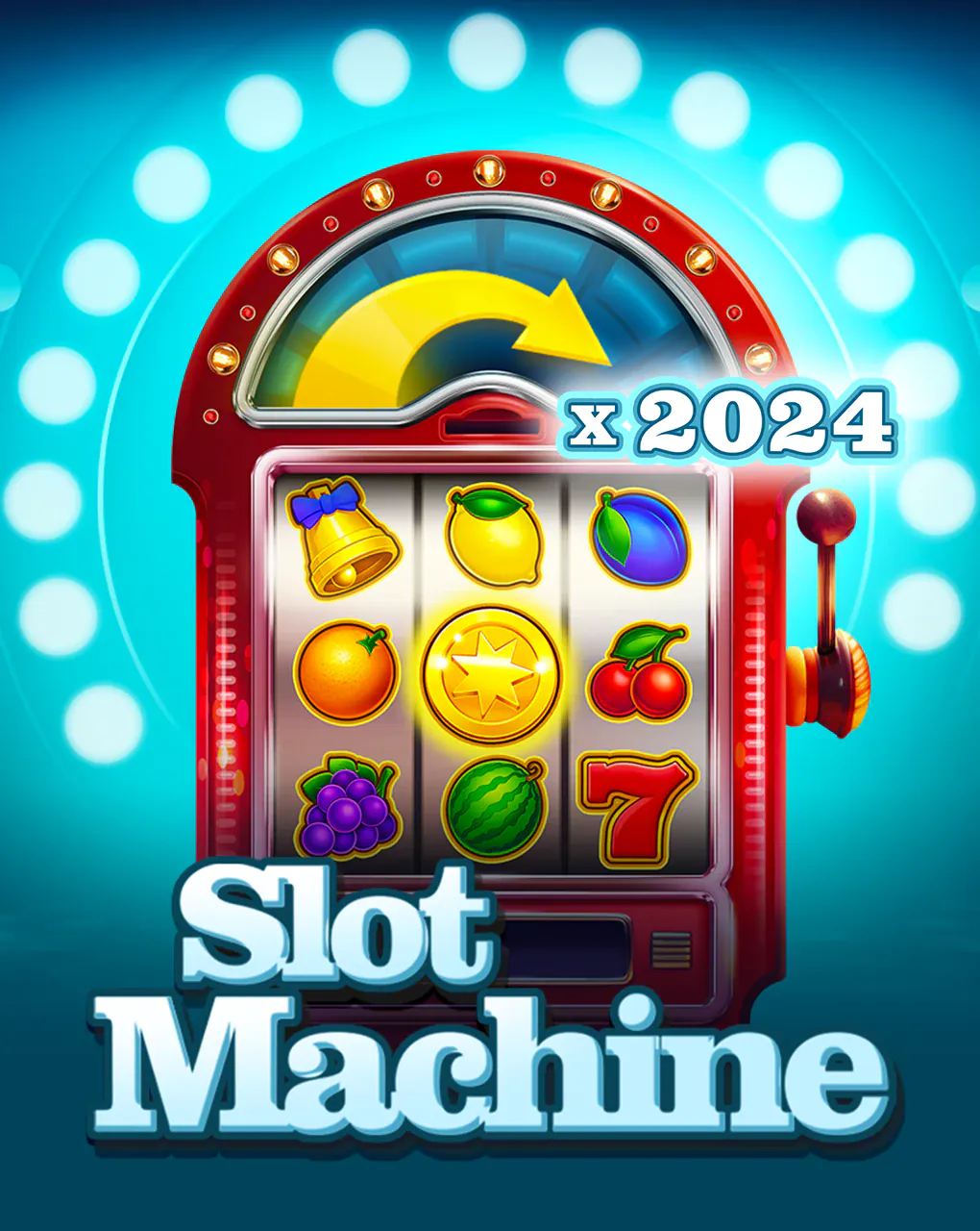 Bgaming : Slot Machine - JETPLANE168