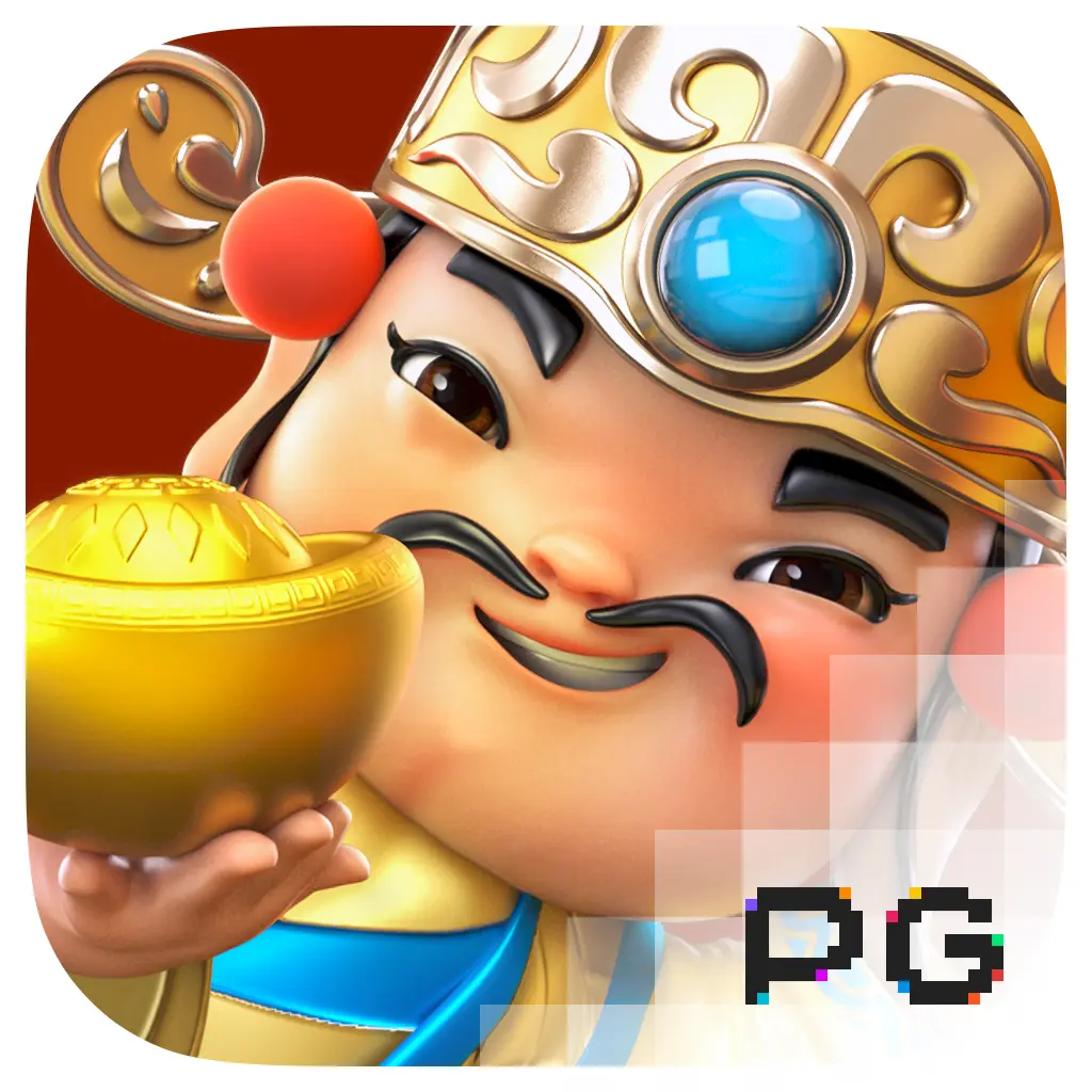 PGSoft : Fortune Gods - JETPLANE168