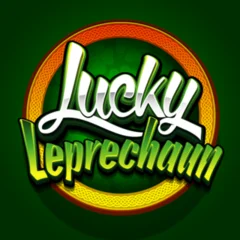 Microgaming : Lucky Leprechaun - JETPLANE168