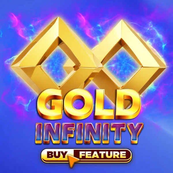 Microgaming : Gold Infinity - JETPLANE168