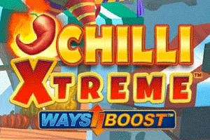 Playtech : Chilli Xtreme - JETPLANE168