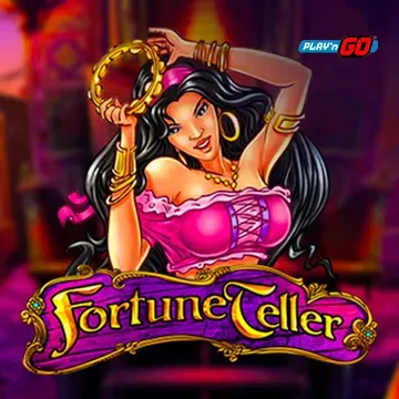 PlaynGo : Fortune Teller - JETPLANE168