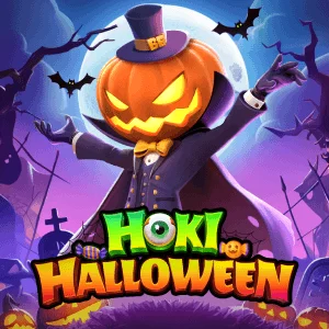 Besoft : Halloween Fortune - JETPLANE168