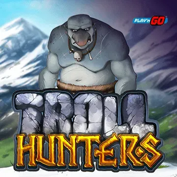 PlaynGo : Troll Hunters - JETPLANE168